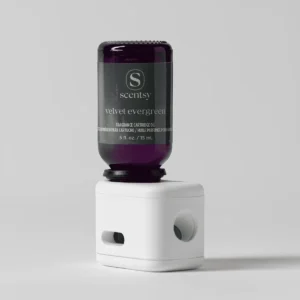 Velvet Evergreen Fragrance Cartridge