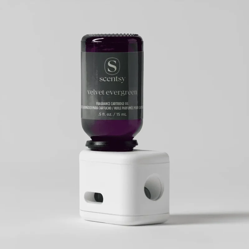 Velvet Evergreen Fragrance Cartridge