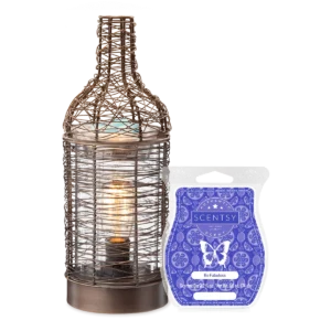 Fabulous Celebration Warmer Bundle