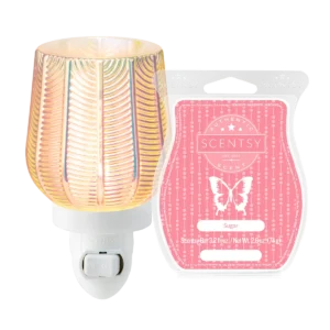 Sweet Sophistication Mini Warmer Bundle