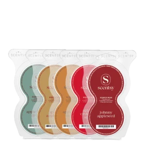 Apple-y Ever After 5-Pod Bundle