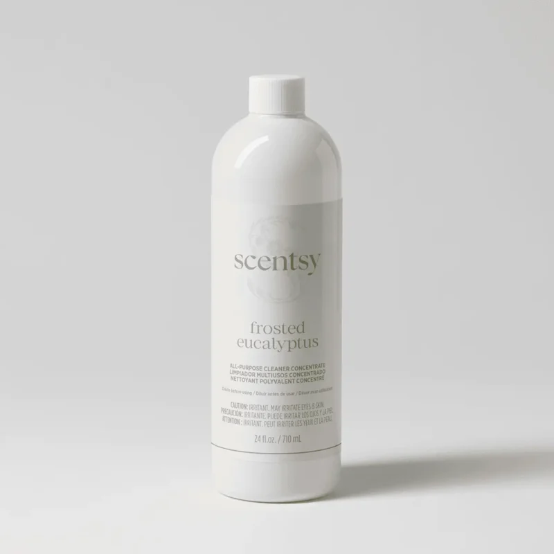 Frosted Eucalyptus All-Purpose Cleaner Concentrate