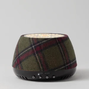 Scentsy Air Quad Plaid