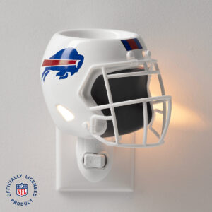 NFL: Buffalo Bills Helmet – Scentsy Mini Warmer