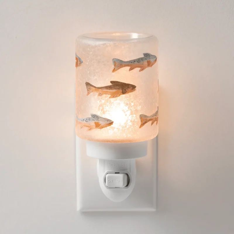 Silverfin Mini Warmer