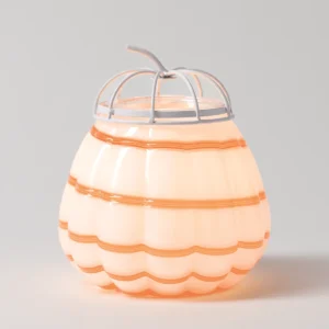 Cider Swirl Pumpkin Warmer