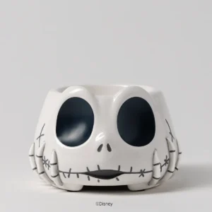Disney Jack Skellington: Warm Fuzzies – Scentsy Warmer