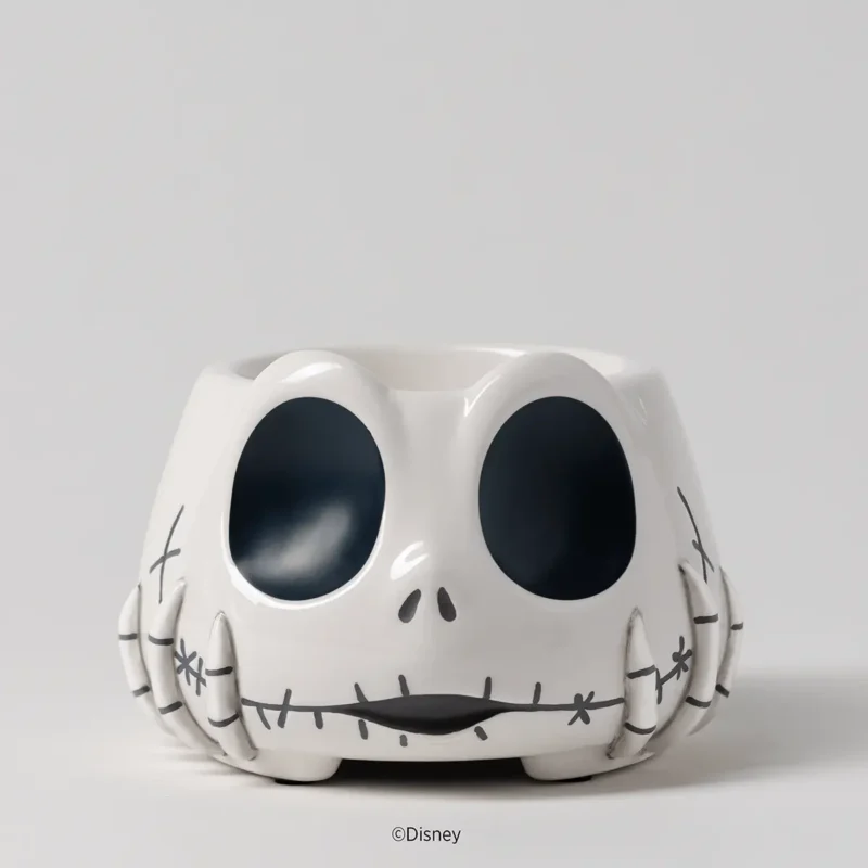 Disney Jack Skellington: Warm Fuzzies – Scentsy Warmer