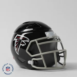 NFL: Atlanta Falcons Helmet – Scentsy Warmer
