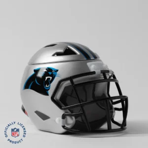 NFL: Carolina Panthers Helmet – Scentsy Warmer