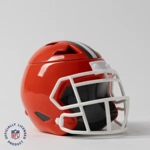 NFL: Cleveland Browns Helmet – Scentsy Warmer