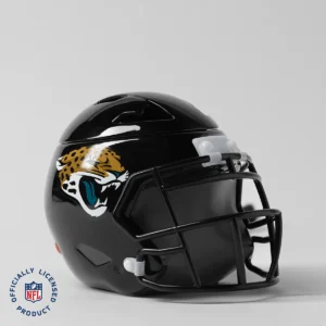 NFL: Jacksonville Jaguars Helmet – Scentsy Warmer