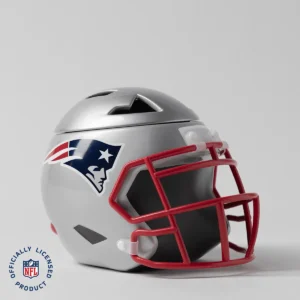NFL: New England Patriots Helmet – Scentsy Warmer