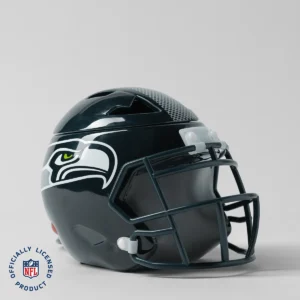 NFL: Seattle Seahawks Helmet – Scentsy Warmer