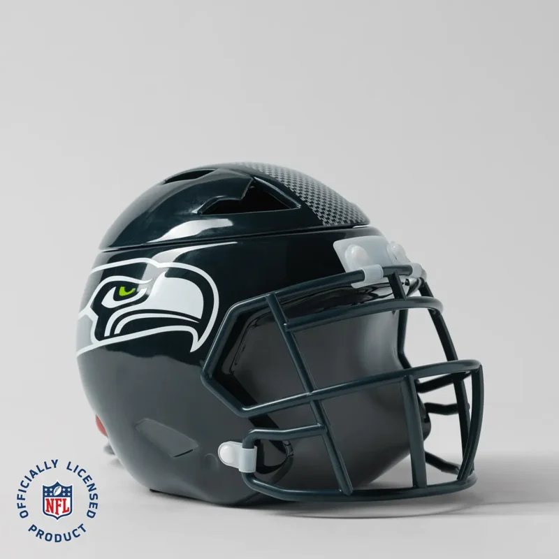 NFL: Seattle Seahawks Helmet – Scentsy Warmer