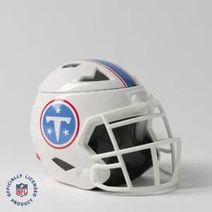 NFL: Tennessee Titans Helmet – Scentsy Warmer