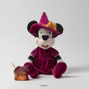 Disney Minnie Mouse: Happy Halloween – Scentsy Buddy