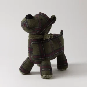 Sutton The Scottie Dog Scentsy Buddy