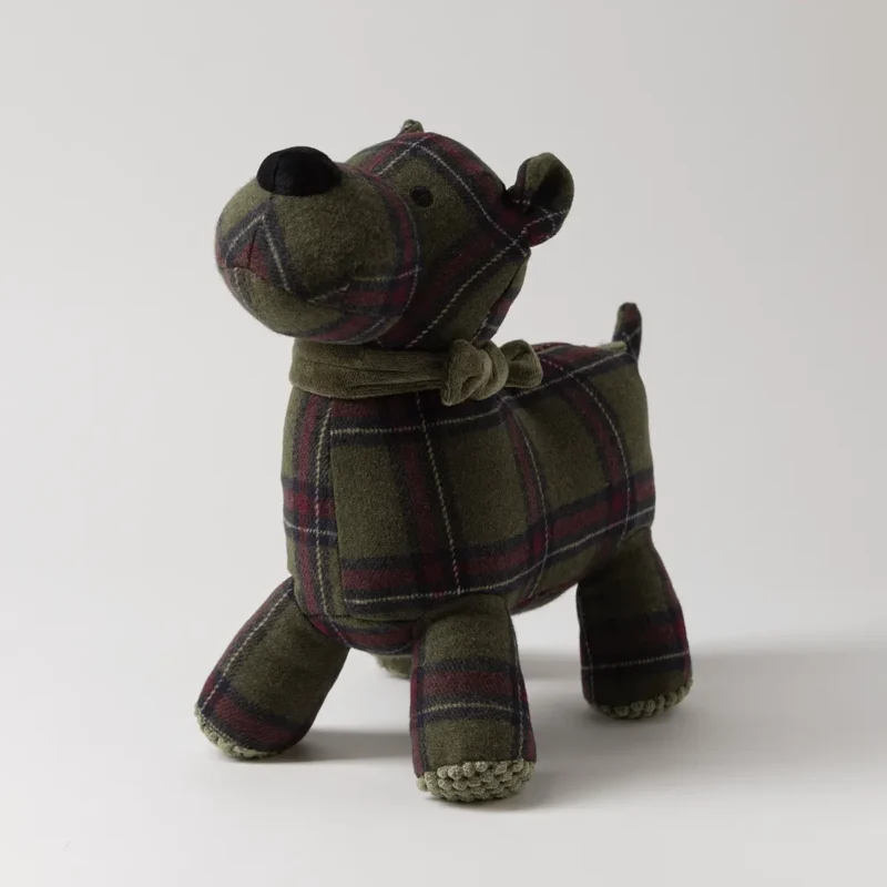Sutton The Scottie Dog Scentsy Buddy