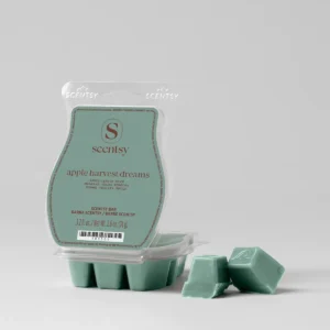 Apple Harvest Dreams Scentsy Wax Bar