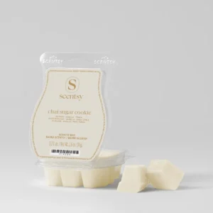 Chai Sugar Cookie Scentsy Bar