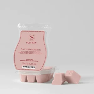 Festive Fruit Punch Scentsy Bar