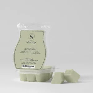 Iced Chalet Scentsy Bar
