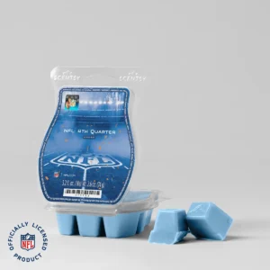 NFL: 4th Quarter – Scentsy Bar