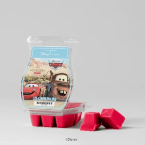 Disney and Pixar’s Cars: Radiator Springs – Scentsy Bar