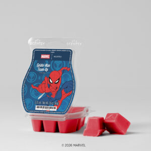 Spider-Man: Team Up – Scentsy Bar