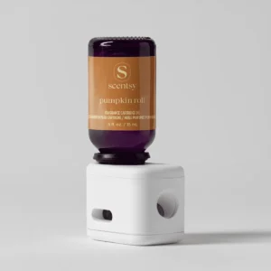 Pumpkin Roll 15 mL Fragrance Cartridge