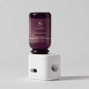Snowberry 15 mL Fragrance Cartridge