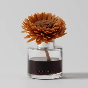 Pumpkin Oak - Stunning Sunflower Fragrance Flower