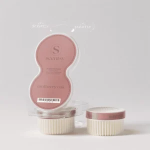 Mulberry Oak Scentsy Pod Twin Pack