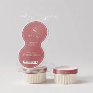 Mulled Pomegranate Scentsy Pod Twin Pack