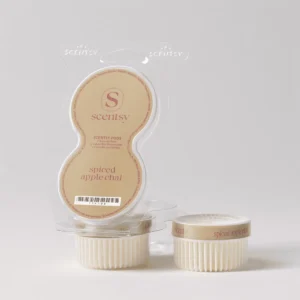 Spiced Apple Chai Scentsy Pod Twin Pack