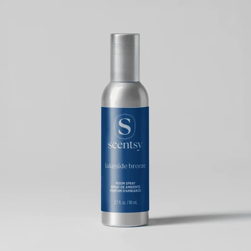 Lakeside Breeze Room Spray