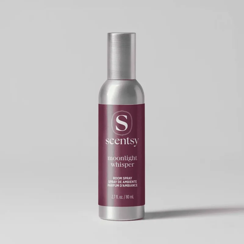 Moonlight Whisper Room Spray