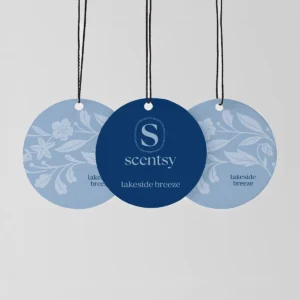 Lakeside Breeze Scent Circle 3-Pack
