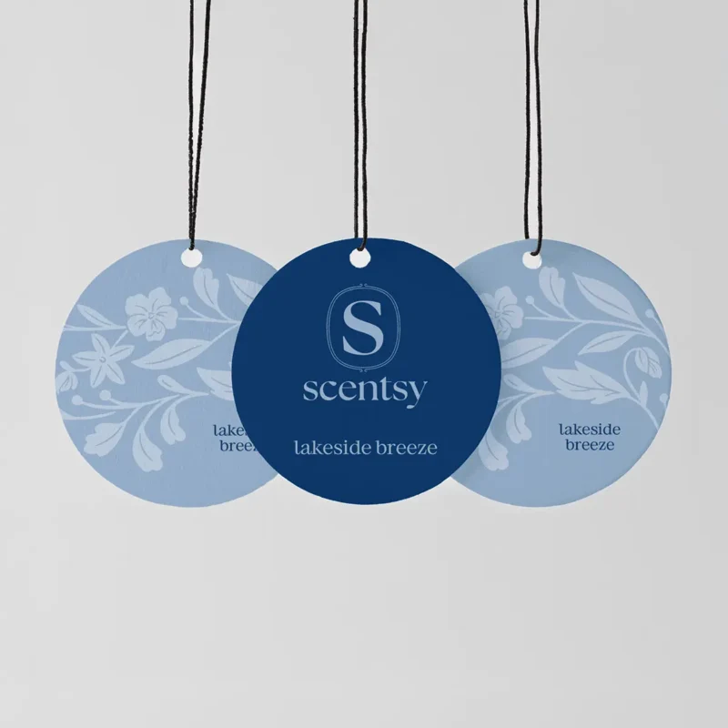 Lakeside Breeze Scent Circle 3-Pack