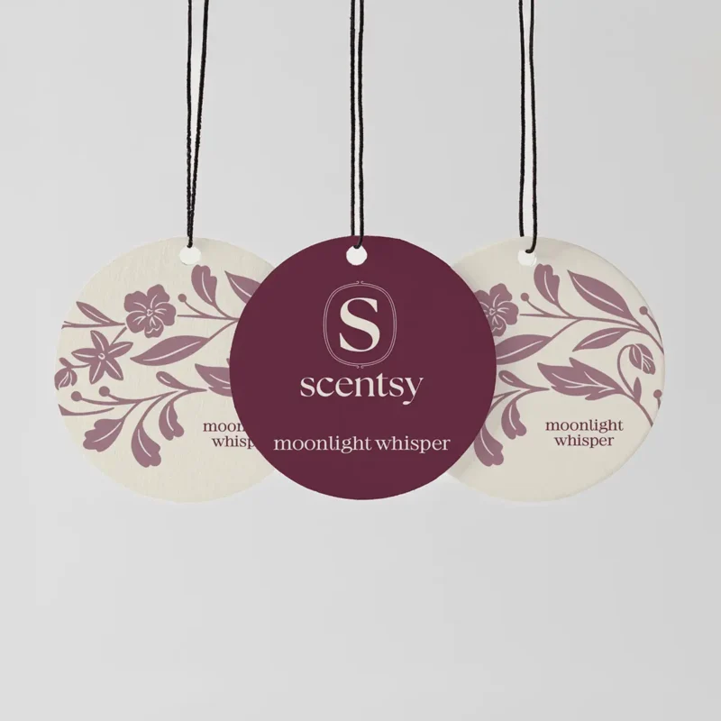 Moonlight Whisper Scent Circle 3-Pack