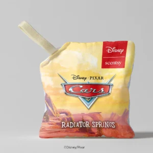 Disney and Pixar’s Cars: Radiator Springs – Scentsy Scent Pak