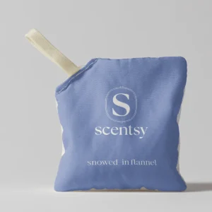 Snowed-In Flannel Scent Pak