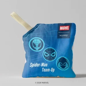 Spider-Man: Team Up – Scentsy Scent Pak