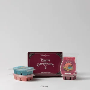 Disney Pirates of the Caribbean – Scentsy Wax Collection