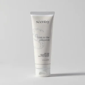Lost In The Amazon Body Cream