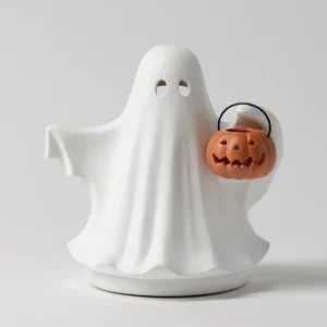 Boo's Treat Warmer