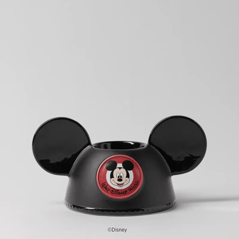 Walt Disney World®: Embroidered Mickey Ears – Scentsy Warmer