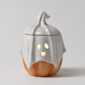 Ghostlight Gourd Warmer