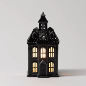 Haunted Haven Warmer